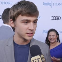 '13 Reasons Why': Miles Heizer Thinks Alex Will Be 'Heartbroken' Over Jessica and Justin's Reunion in Season 3