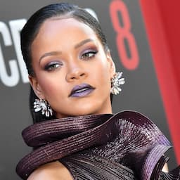 'Ocean's 8' Star Rihanna Reveals She’s Stolen This Unusual Item (Exclusive)