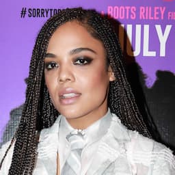 Tessa Thompson Says She Loves Janelle Monae 'Deeply,' Comes Out as Bisexual