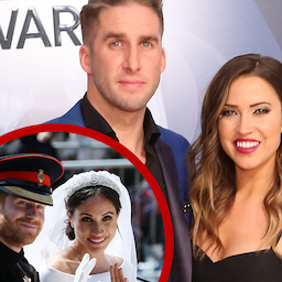 Kaitlyn Bristowe Reveals Her Royal Wedding Connection in Upcoming Nuptials to Shawn Booth (Exclusive)