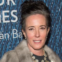 Celebrities, Fans and ET Staff Remember Their 'First Kate Spade' in Loving Tributes to Iconic Fashion Designer