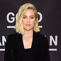 What's the Deal With Khloe Kardashian's Massive New Ring? (Exclusive)
