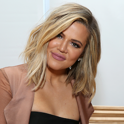 Khloe Kardashian and 'Little Lady' True Celebrate Her 34th Birthday With Sweet Mother-Daughter Snaps