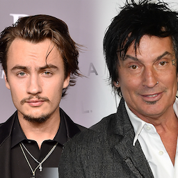 Tommy Lee’s Son Brandon Shares Video Of His Unconscious Dad After Threatening Post