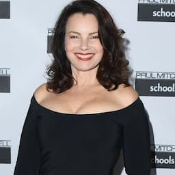 Fran Drescher Is Adapting 'The Nanny' Into a Broadway Musical