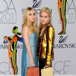 Mary-Kate and Ashley Olsen's Best Style Moments of All Time