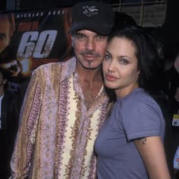 Billy Bob Thornton Reveals the 'Only Reason' He and Ex-Wife Angelina Jolie Aren't Still Together 