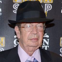 Richard Harrison, 'Old Man' Regular on 'Pawn Stars,' Dead at 77