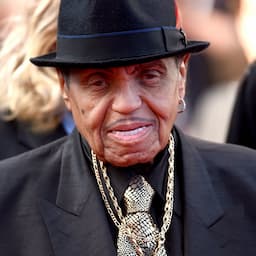 Joe Jackson Breaks Silence After Terminal Cancer Revelation: 'The Sun Sets When The Time Comes'