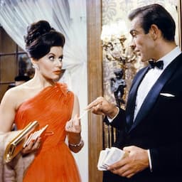Eunice Gayson, First Ever Bond Girl in 'Dr. No,' Dead at 90