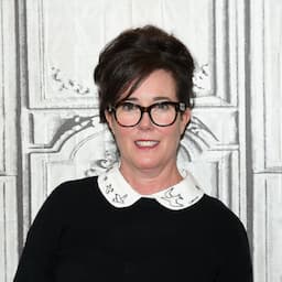 Kate Spade Designed 4 Accessory Collections That Will Be Released by Frances Valentine