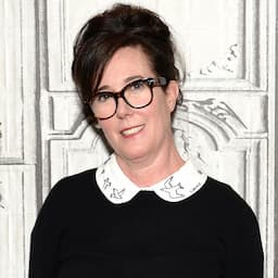 Kate Spade's Funeral Will Be Held in Kansas City