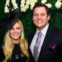 Former 'Bachelor' Bob Guiney and Wife Jessica Canyon Expecting First Child