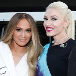 Gwen Stefani Reveals Why She's 'Envious' of Fellow Vegas Performer Jennifer Lopez (Exclusive)