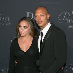 'Hot Felon' Jeremy Meeks and Chloe Green Welcome First Child Together