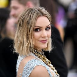 Katharine McPhee Defends Engagement to David Foster in Epic Clapback