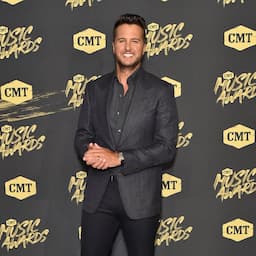 Luke Bryan Teases Surprise Guests For His CMA Awards Performance (Exclusive)