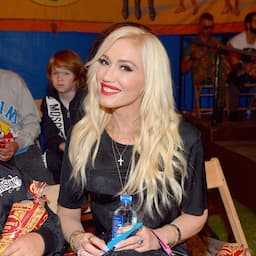 Why Gwen Stefani Is in 'Panic Mode' Ahead of Upcoming Las Vegas Residency (Exclusive)