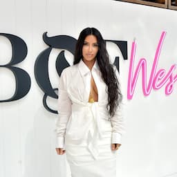 Kim Kardashian Reveals Kanye West Gave Her a Complete Fashion Makeover