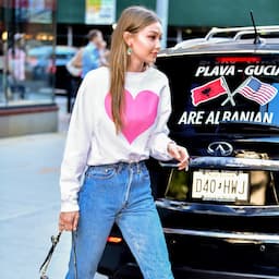 4 Stylish Jean Outfits You Haven't Thought of Yet That Are Worn by Celebrities -- Shop Their Looks! 
