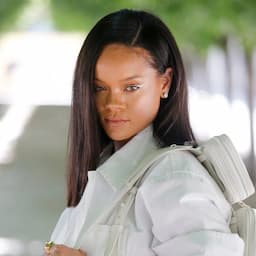Mark Your Calendars -- Rihanna Is Launching a New Fenty Eyeshadow Palette, Liquid Eyeliner and Eye Primer