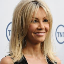 Heather Locklear Sued for Assault After Allegedly Attacking EMT