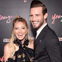 'Younger' Star Nico Tortorella is 'So Excited' for Co-Star Hilary Duff's Pregnancy News (Exclusive)