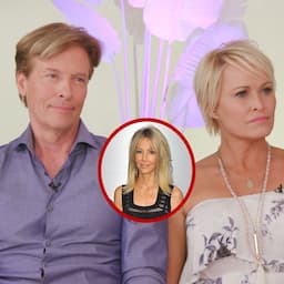 Heather Locklear’s Ex Fiance Jack Wagner Talks Actress' Recent Hospitalization (Exclusive)