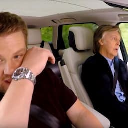 Paul McCartney Brings James Corden to Tears With Powerful 'Let It Be' Duet on 'Carpool Karaoke'