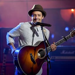 Jason Mraz Shares Footage From His Wedding in 'Might as Well Dance' Music Video