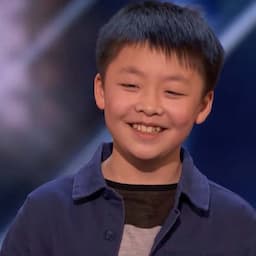 'America's Got Talent': Simon Cowell Promises to Buy Young Contestant a Dog After He Nails Audition