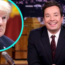 Jimmy Fallon Goes After Donald Trump in Politically Charged Monologue Following Twitter Feud