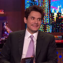 John Mayer Jokes Jennifer Lawrence Avoids Him Due to His ‘Track Record’ With Celebrity Relationships