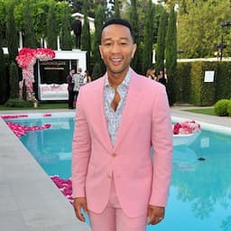 John Legend Reveals How Life Is Different With 2 Kids (Exclusive)