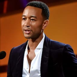 John Legend Brings Parkland Student, James Shaw Jr. & More Heroes On Stage at the BET Awards