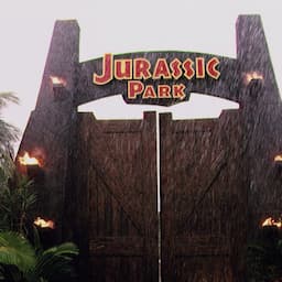 ‘Jurassic Park’: 25 Things You Didn’t Know About Making Steven Spielberg’s Dino Classic 