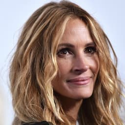 Julia Roberts Rocks Dramatic Bangs in First Photos From Amazon's 'Homecoming'