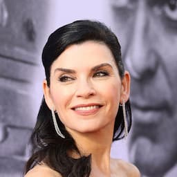Julianna Margulies Credits George Clooney With Saving Her Career