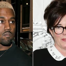 Kanye West Tweets 'All Love' for Kate Spade's Family After Sharing His Mental Health Struggles