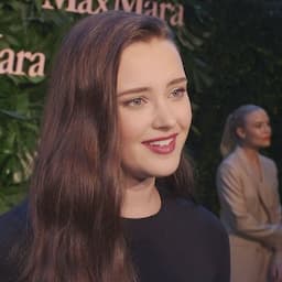 Katherine Langford Confirms '13 Reasons Why' Departure -- How She Hopes To Be Involved in Season 3 (Exclusive)