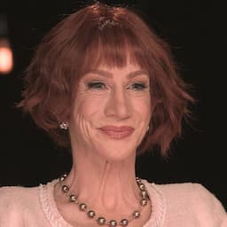 Why Kathy Griffin Says She Can’t Return to Reality TV After Scandal (Exclusive)
