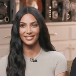 Kim Kardashian Talks Whether She’s Getting Into Politics Following Alice Marie Johnson’s Pardon