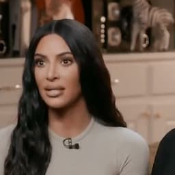 Kim Kardashian Emotionally Gushes Over Alice Marie Johnson in First Joint Interview