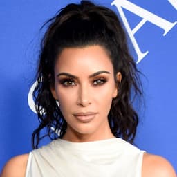 Kim Kardashian Gushes About 'The Good Life' in Sweet Pic With Kids