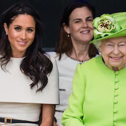 Meghan Markle's Dad Says He Hasn't Spoken to Royal Family Since Controversial TV Interview
