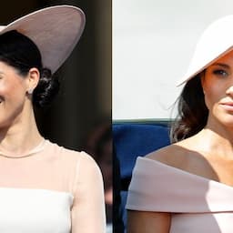 How Meghan Markle Is Making A Bold Statement In Her Royal Outfits 