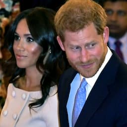 How Meghan Markle Will Spend Her 37th Birthday With Prince Harry