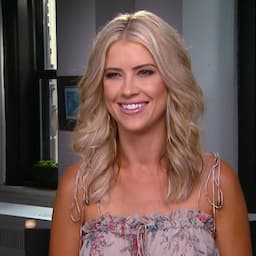 Christina El Moussa Reveals If She and Boyfriend Ant Anstead Would Ever Double Date With Ex Tarek (Exclusive)