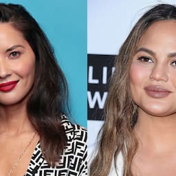 Olivia Munn and Chrissy Teigen Reflect on Their Struggles With Anxiety and Depression