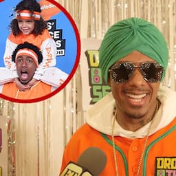 Nick Cannon Reveals How His 'Mastermind' 7-Year-Old Son Tricked Him and Bought A Dog Online (Exclusive)